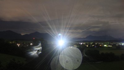 Fotowebcam Erlstätt