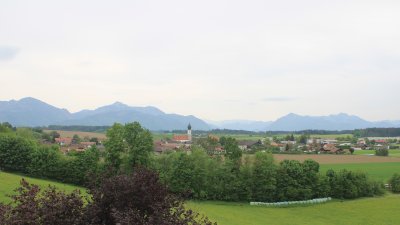 Fotowebcam Erlstätt