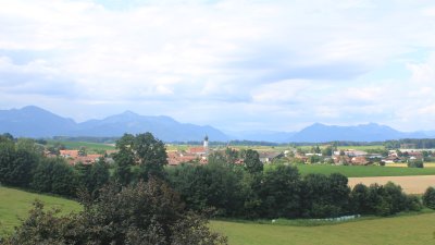 Fotowebcam Erlstätt
