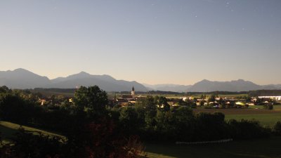 Fotowebcam Erlstätt