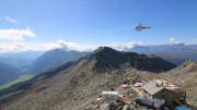 Europahütte Europahütte