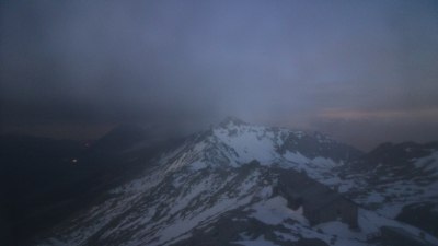 Landshuter Europahütte