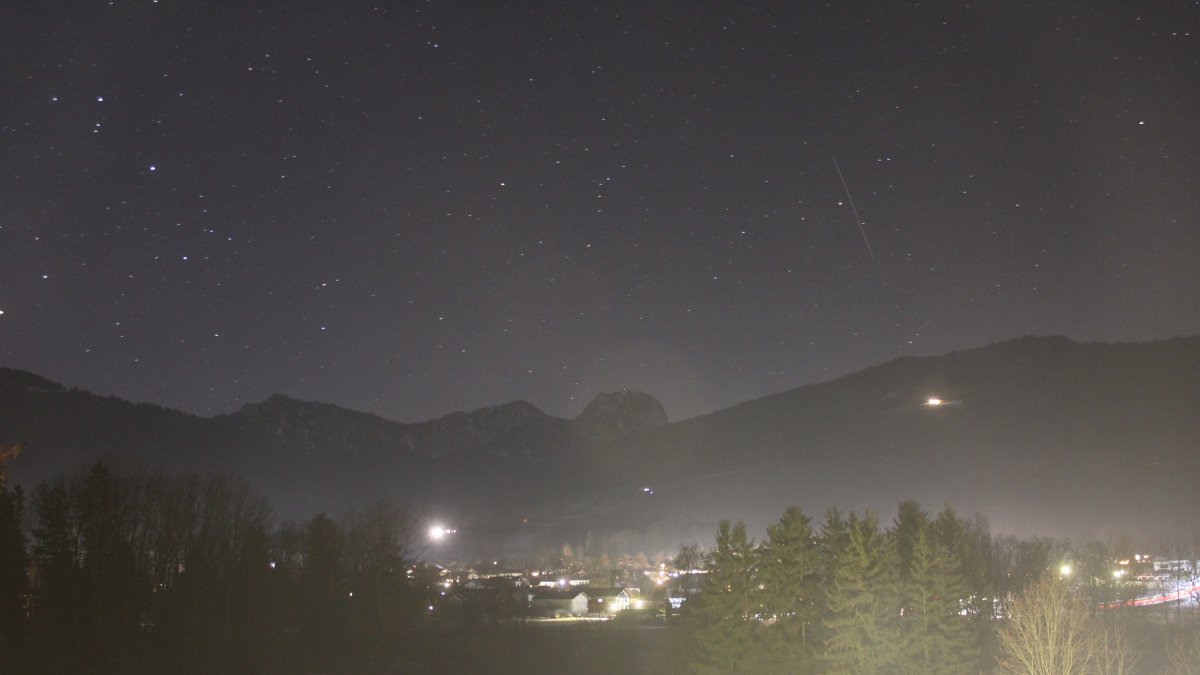 Bad Feilnbach - Eder