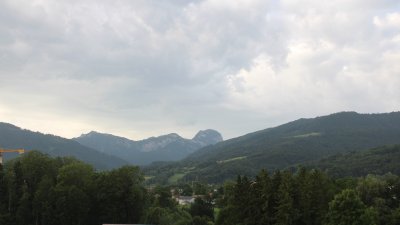 Bad Feilnbach-Eder