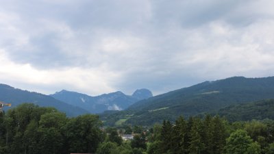 Bad Feilnbach-Eder