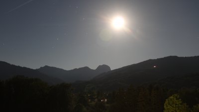 Bad Feilnbach-Eder