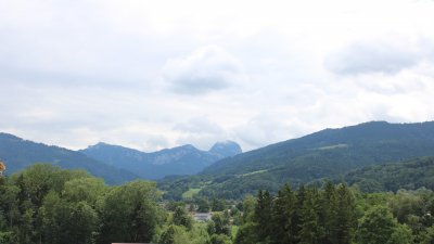 Bad Feilnbach-Eder