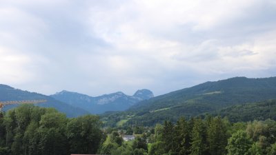 Bad Feilnbach-Eder