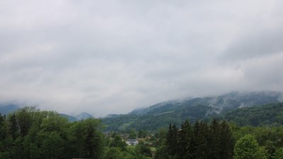 Bad Feilnbach-Eder