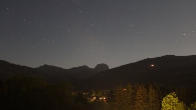 Bad Feilnbach-Eder