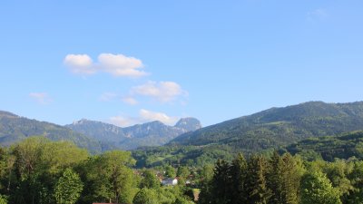Bad Feilnbach-Eder