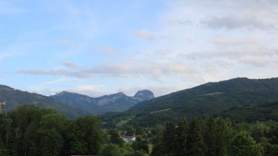Bad Feilnbach-Eder
