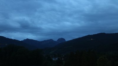 Bad Feilnbach-Eder