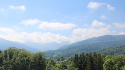 Bad Feilnbach-Eder