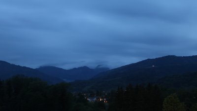 Bad Feilnbach-Eder