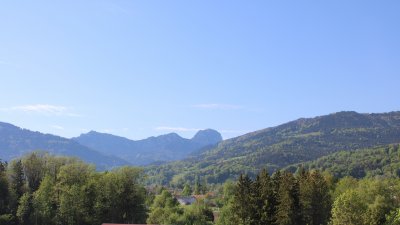Bad Feilnbach-Eder
