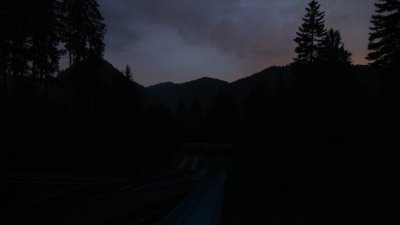 Freizeitpark Ruhpolding