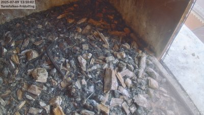 Live Webcam Turmfalken Fridolfing