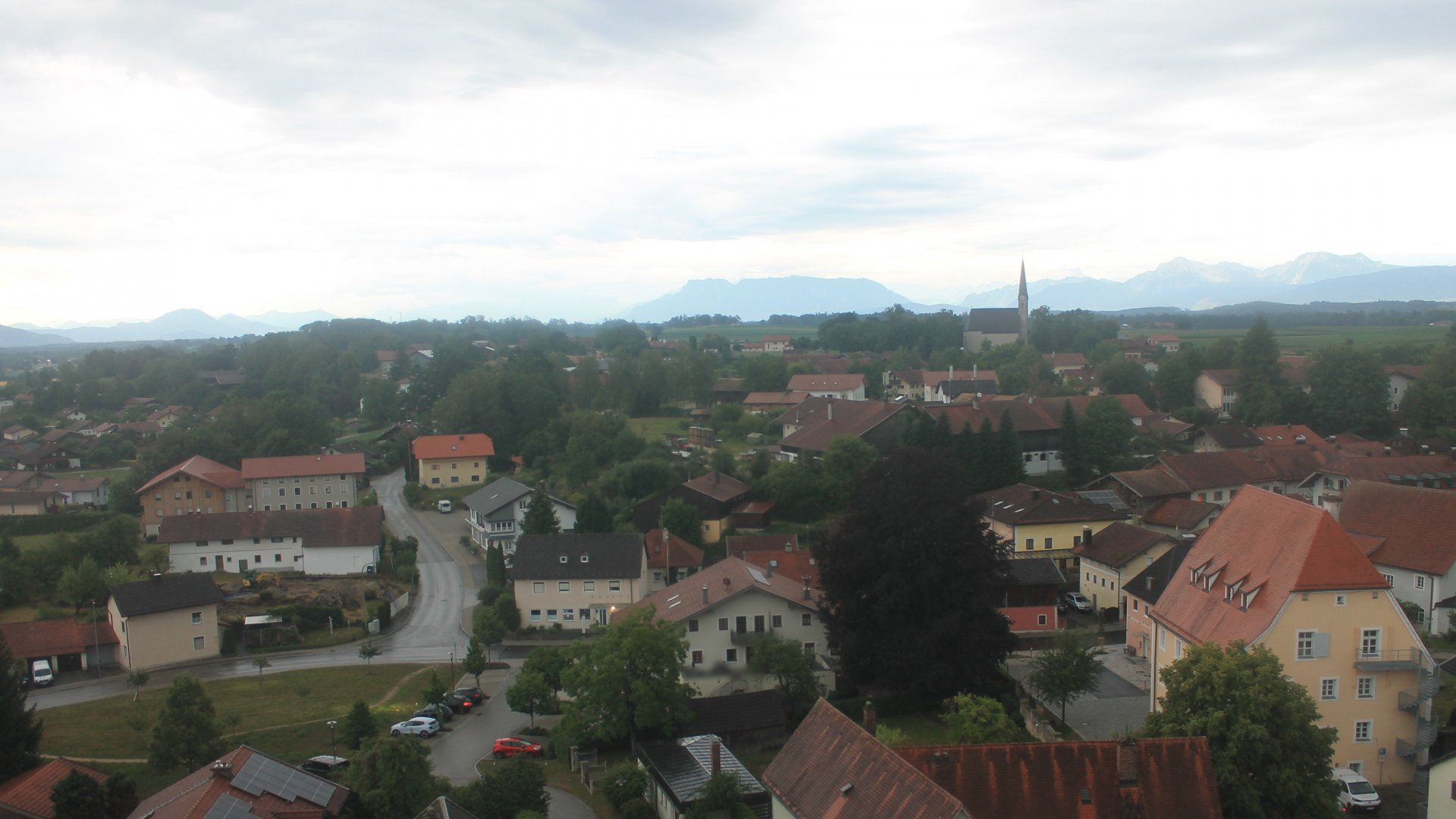 Fotowebcam