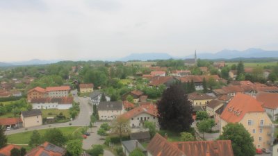 Fotowebcam Fridolfing