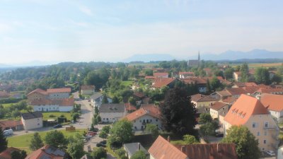 Fotowebcam Fridolfing