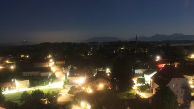 Fotowebcam Fridolfing