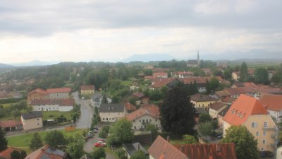 Fotowebcam Fridolfing