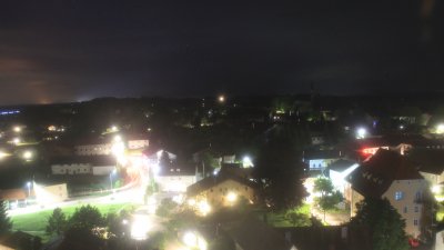 Fotowebcam Fridolfing