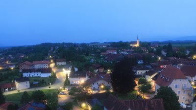 Fotowebcam Fridolfing