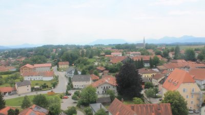 Fotowebcam Fridolfing