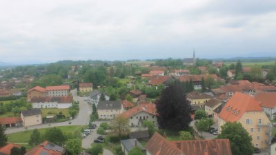 Fotowebcam Fridolfing