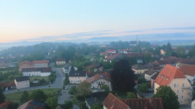 Fotowebcam Fridolfing