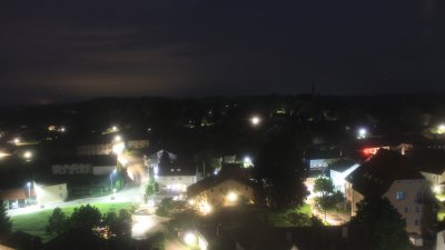 Fotowebcam Fridolfing