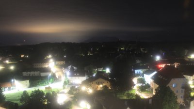 Fotowebcam Fridolfing