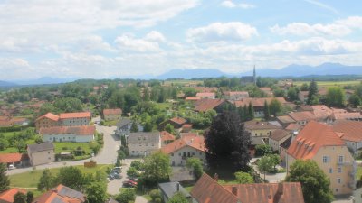 Fotowebcam Fridolfing