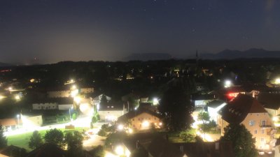 Fotowebcam Fridolfing