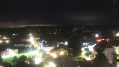 Fotowebcam Fridolfing