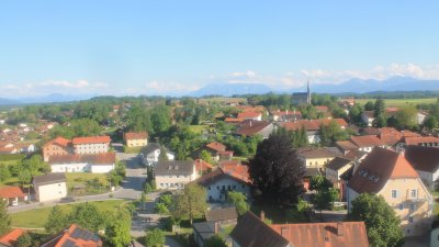 Fotowebcam Fridolfing