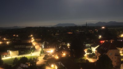 Fotowebcam Fridolfing