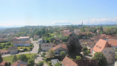 Fotowebcam Fridolfing