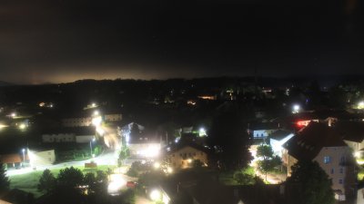 Fotowebcam Fridolfing