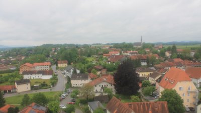Fotowebcam Fridolfing