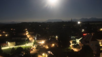 Fotowebcam Fridolfing