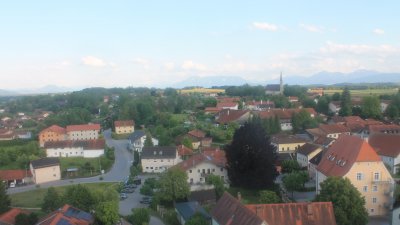 Fotowebcam Fridolfing