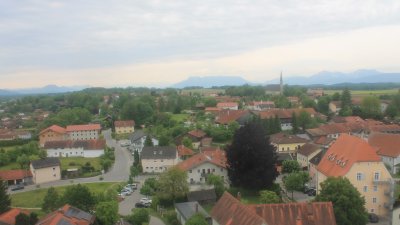 Fotowebcam Fridolfing