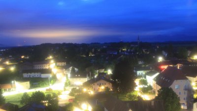 Fotowebcam Fridolfing