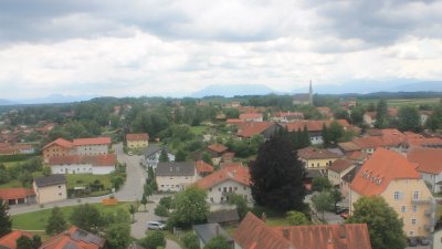 Fotowebcam Fridolfing