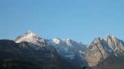 Kandaharlodge-Zugspitze