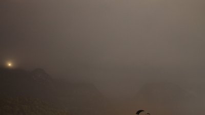 Fotowebcam Garmisch-Kandaharlodge