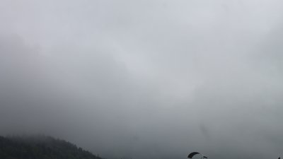 Fotowebcam Garmisch-Kandaharlodge